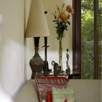 Balaconies That Overlook The Delhi City, New Delhi 3